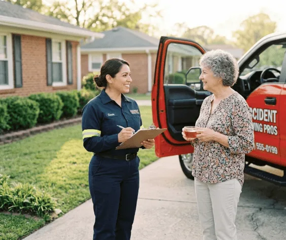 Accident Towing Service Nottawa, MI FAQs